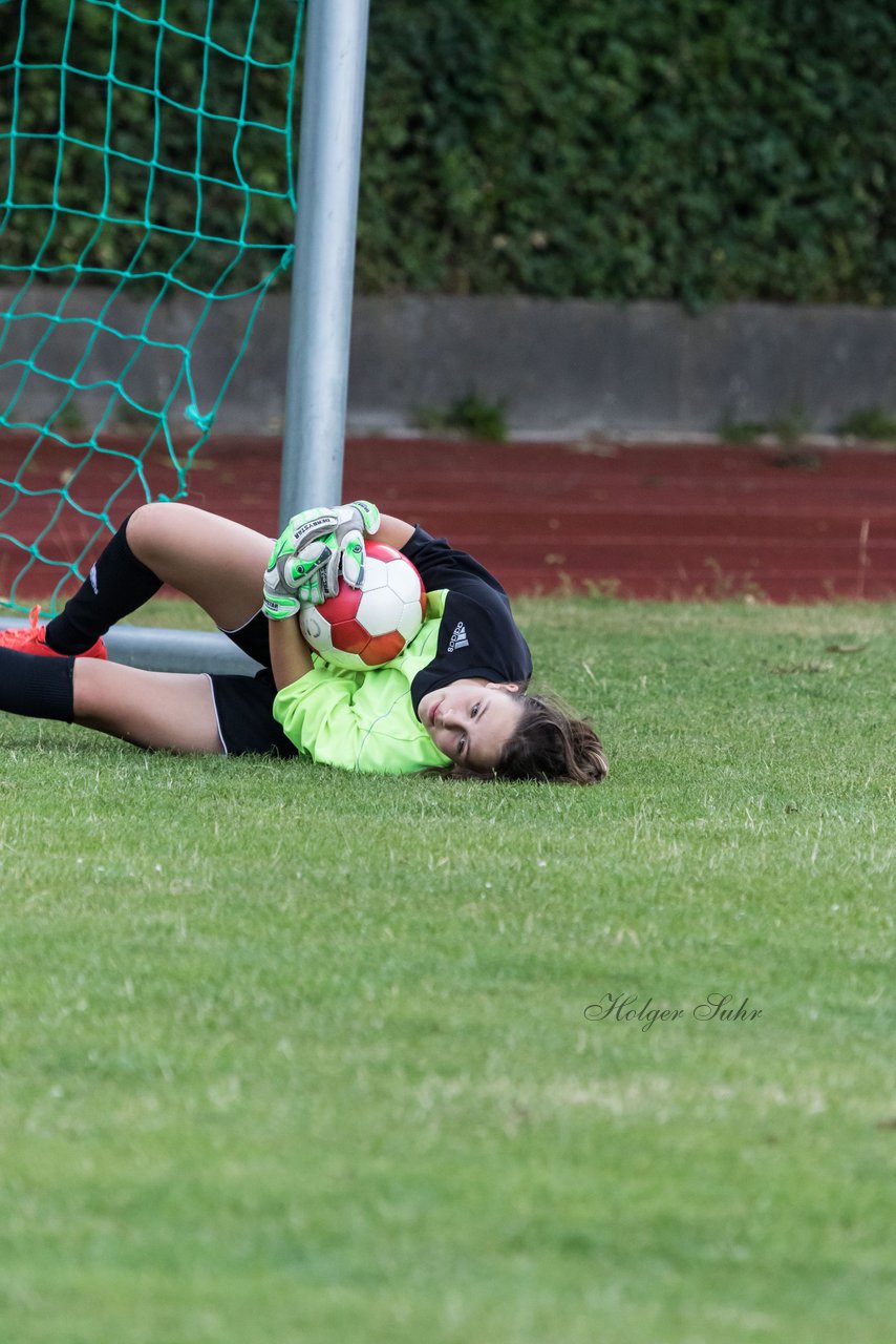 Bild 74 - C-Juniorinnen KT Training